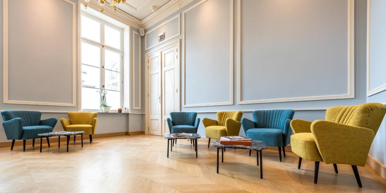 Hotel Kronacker ティーネン エクステリア 写真