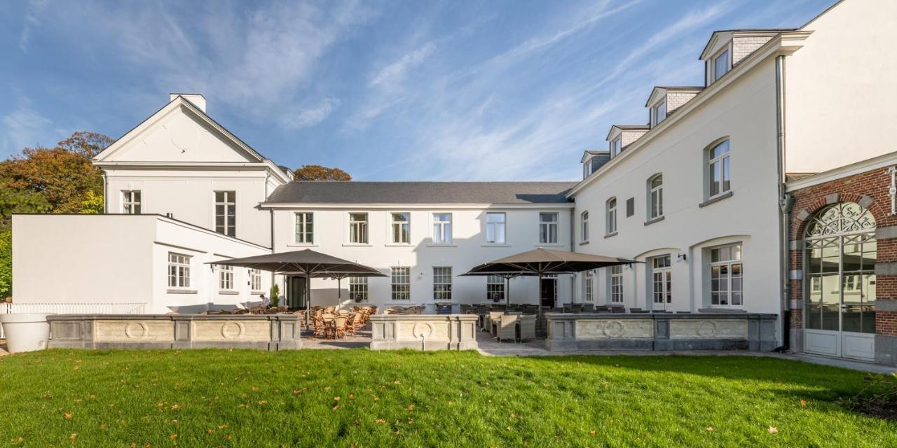 Hotel Kronacker ティーネン エクステリア 写真