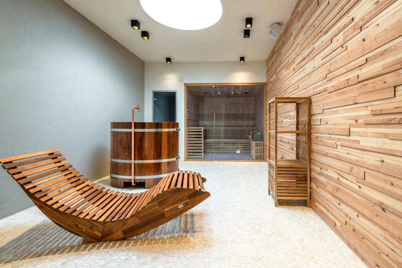 Hotel Kronacker ティーネン エクステリア 写真