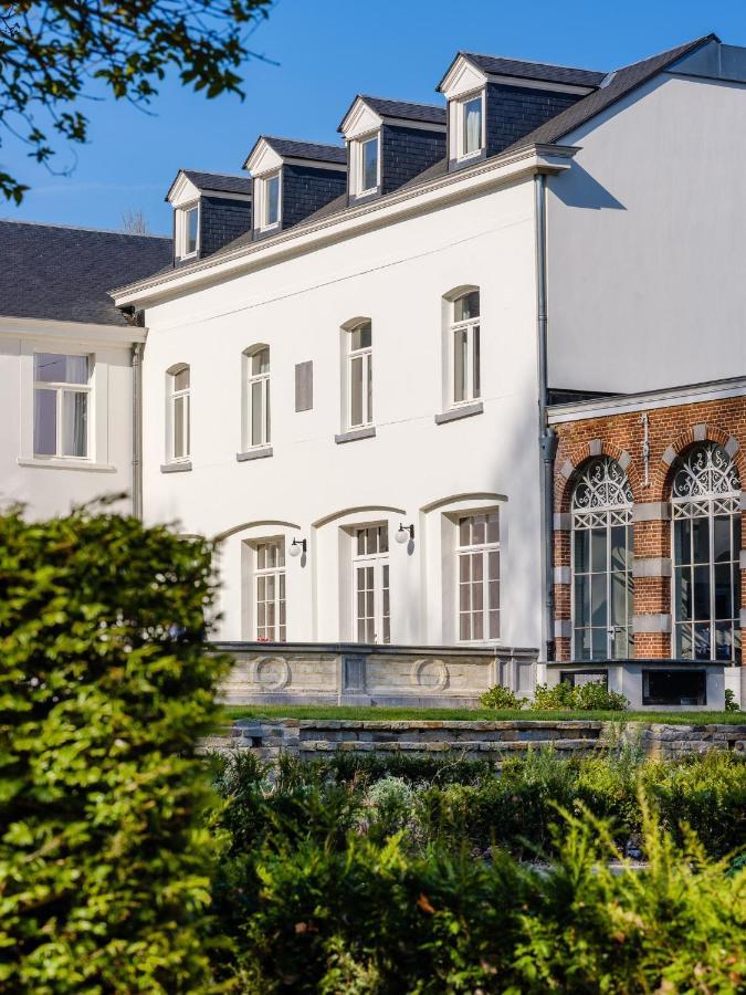 Hotel Kronacker ティーネン エクステリア 写真